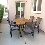 Holiday home M&l Holliday *