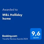 M&l Holliday *