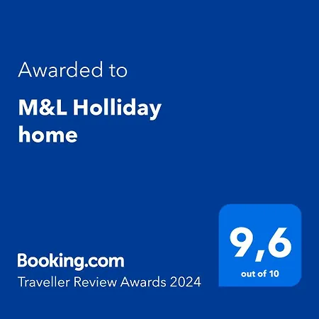 M&l Holliday *