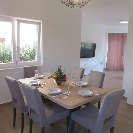 Holiday home M&l Holliday