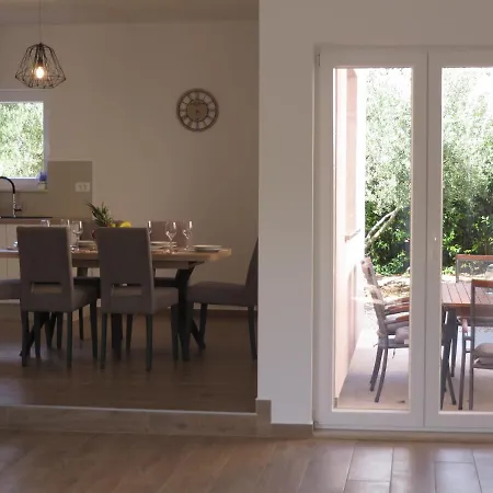 M&l Holliday Holiday home