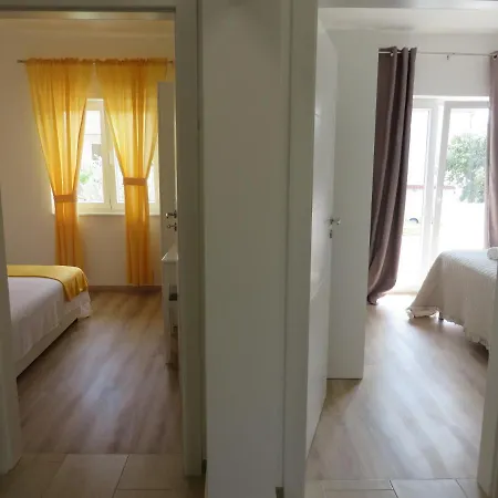 Holiday home M&l Holliday Biograd Na Moru