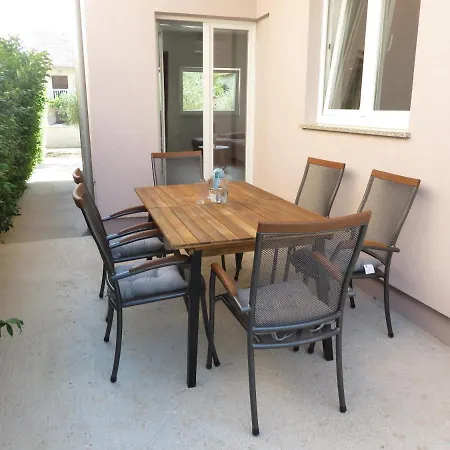 Holiday home M&l Holliday *