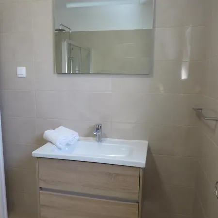 Holiday home M&l Holliday Biograd Na Moru