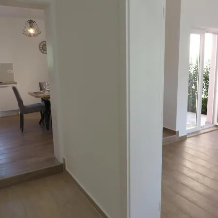 Holiday home M&l Holliday Biograd Na Moru