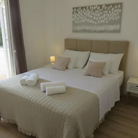 Holiday home M&l Holliday