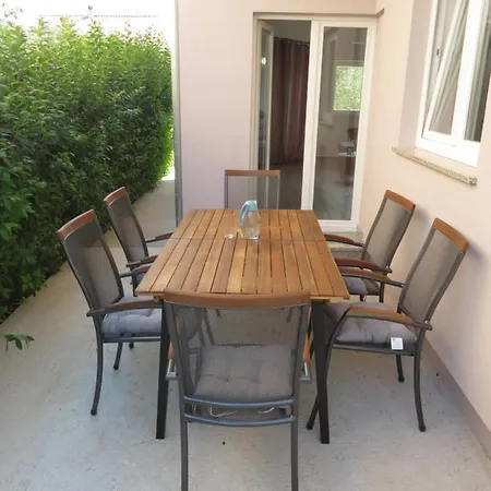 M&l Holliday Holiday home
