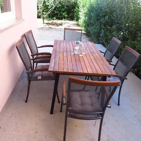 Holiday home M&l Holliday Biograd Na Moru