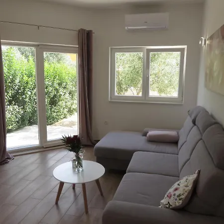 M&l Holliday Holiday home