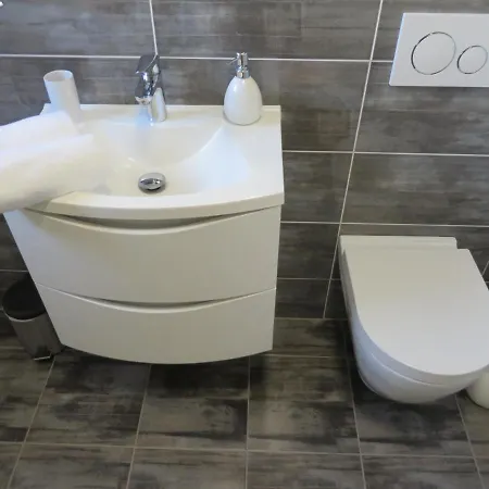 Holiday home M&l Holliday Biograd Na Moru