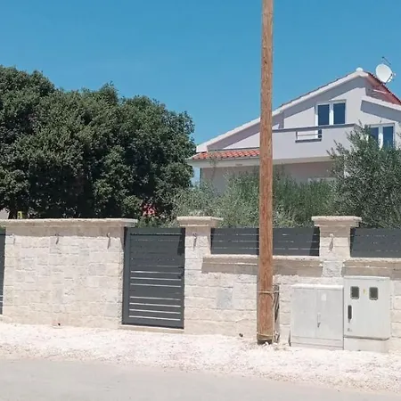 M&l Holliday * Biograd Na Moru