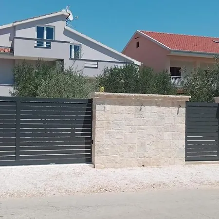 Holiday home M&l Holliday Biograd Na Moru