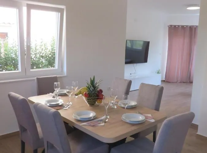 Сasa de vacaciones M&l Holliday