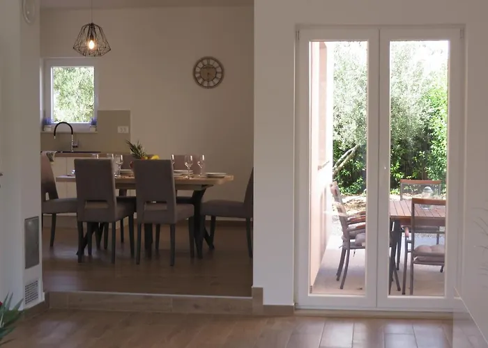 M&l Holliday Сasa de vacaciones