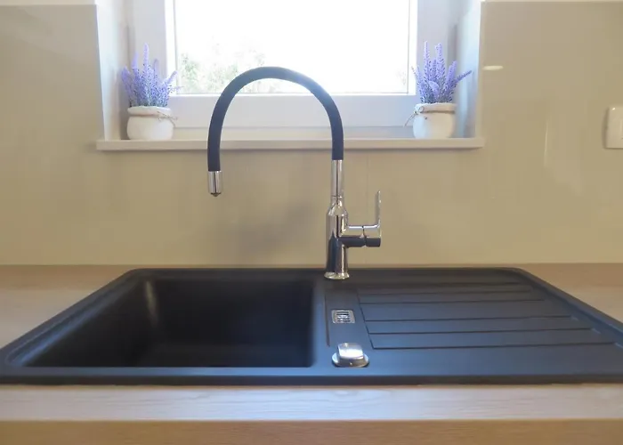 Сasa de vacaciones M&l Holliday Biograd Na Moru