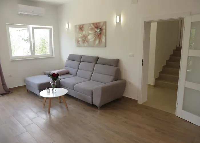 M&l Holliday Сasa de vacaciones Biograd Na Moru