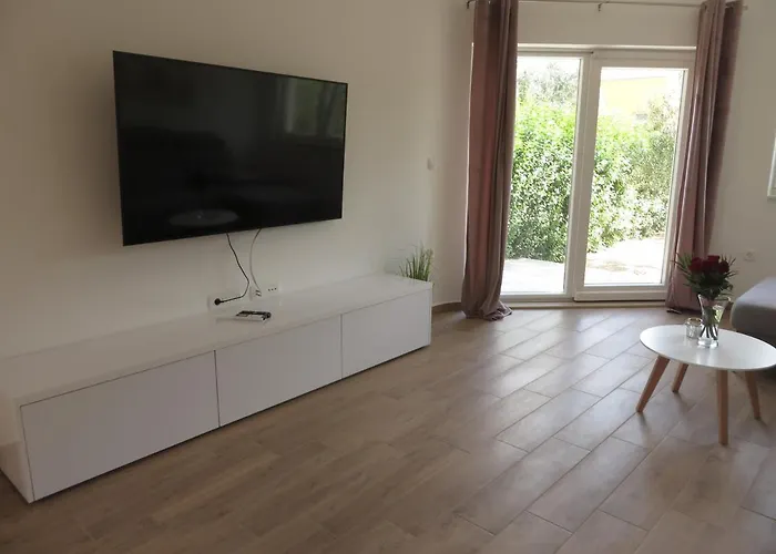 M&l Holliday Сasa de vacaciones Biograd Na Moru