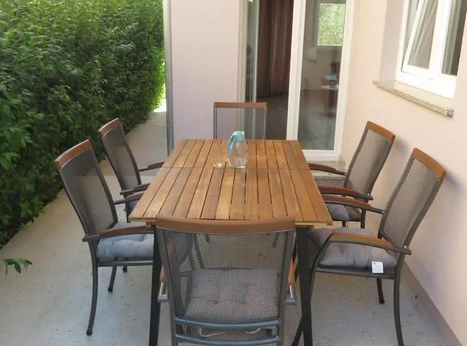 M&l Holliday Сasa de vacaciones