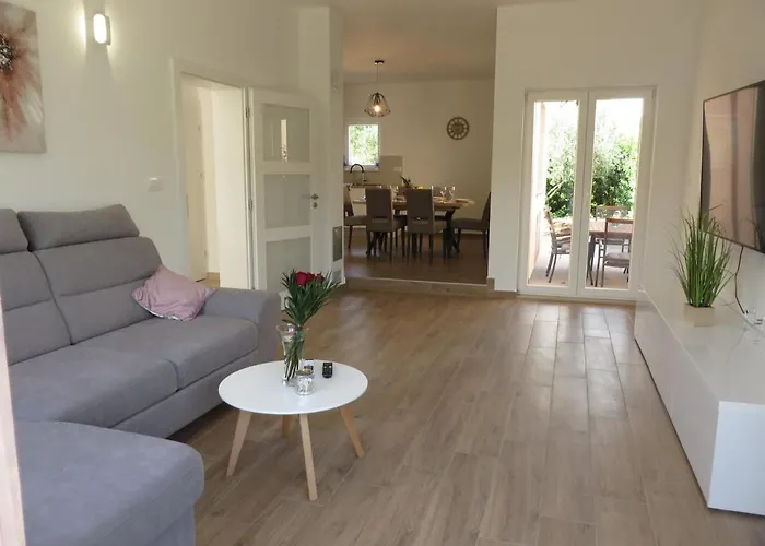 M&l Holliday Сasa de vacaciones Biograd Na Moru