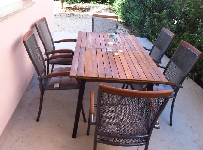 Сasa de vacaciones M&l Holliday Biograd Na Moru