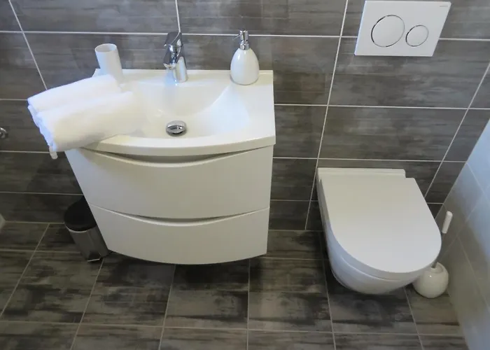 Сasa de vacaciones M&l Holliday Biograd Na Moru