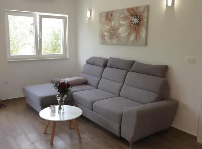 M&l Holliday Сasa de vacaciones Biograd Na Moru