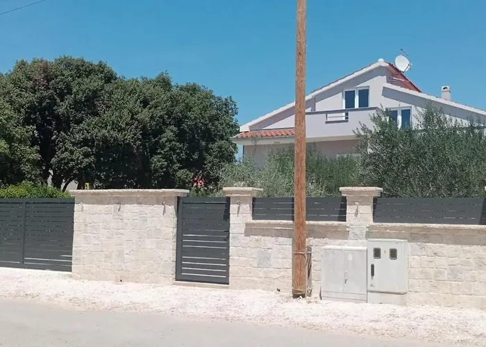 M&l Holliday * Biograd Na Moru